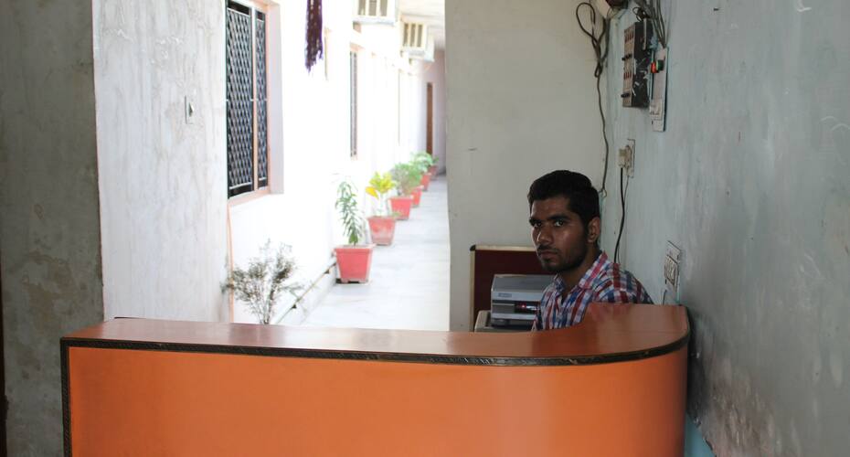 Hotel Annapurna, Haridwar 5
